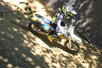 Ringhofer MX Camp