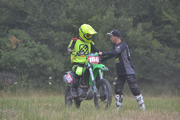 Ringhofer MX Camp