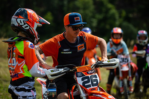 Ringhofer MX Camp