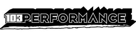 103Performance